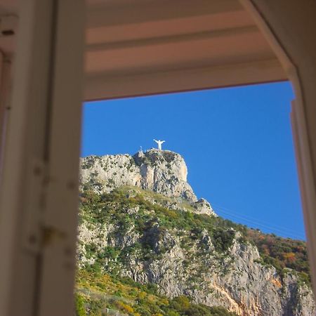 Dimore Santojanni - La Casa Sul Porto Maratea Luaran gambar